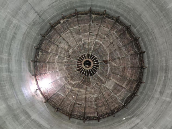 端盛康优配 中建八一自研的“瓴·实”桁架升降智能控制系统成功落地应用