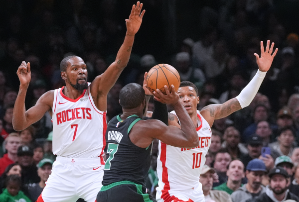 富投恒盈 三节29分钟打卡！杜兰特11中8轰26分各种无解中投 末节微笑看戏